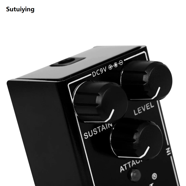 Sutuiying%20IRIN%20RF-12%20Dynamic%20Compressor%20Electric%20Guitar%20Effect%20Pedal%20Compression%20New%20style%20Classic%20Ross%20Line%20Effect%20True%20Bypass%20Pedal%20Guitar%20Parts%20-%20Image%205