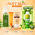 Prevense Soft Skin Bundle. 