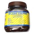 Island Coffee ~ Arabica Powder Bottle  - 250g. 