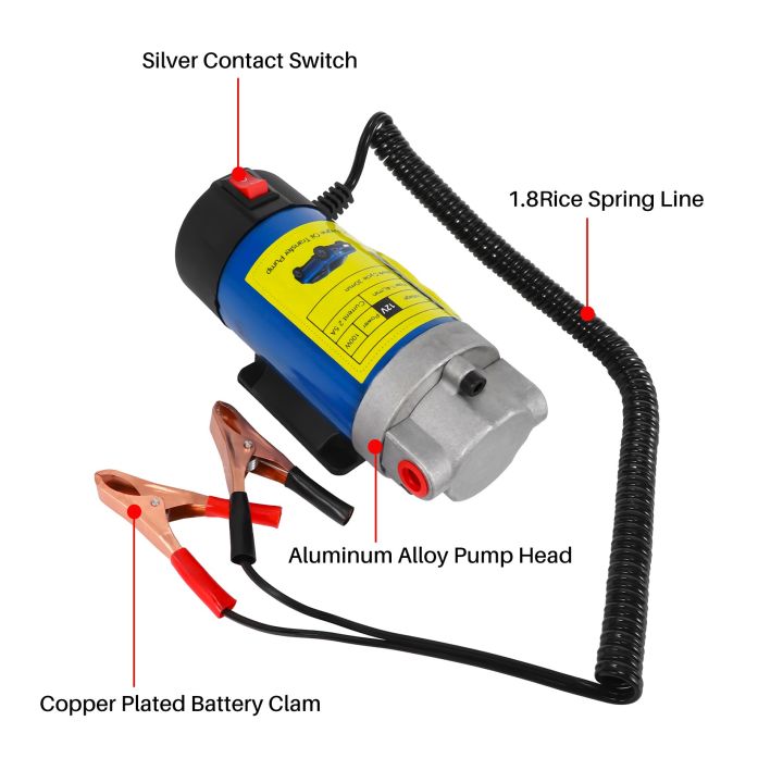 12V%20Electric%20Scavenge%20Suction%20Transfer%20Change%20Pump%20Motor%20Oil%20Extractor%20Pump%20100W%204L%20for%20Car%20-%20Image%206