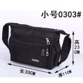 Men's Bag Sports Briefcase Messenger Bag Men's Fashion Travel Bag Men's Bag Backpack Shoulder Bag Oxford Cloth. 