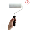 Paint  Roller Brush 7" , Made In Sri Lanka , Cotton Sleeve. 