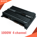 XM-N1004 | 4-Channel Stereo Amplifier 1000W high power output. 