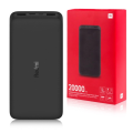 Xiaomi 100% OriginaI Redmi 20000mAh Power Bank 18W Quick Charge External Battery with Dual USB Input Output Two-way Charging Battery Pack. 