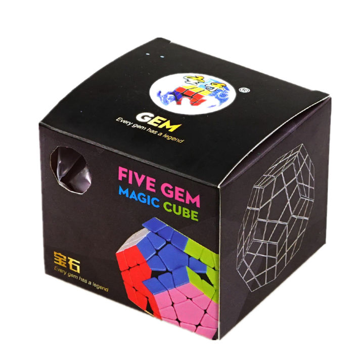 Shengshou%20Gem%203x3%20Megaminx%20Stickerless%20Speed%20Cube%20Magic%20Cube%20Twist%20Puzzle%20Dodecahedron%20Magic%20Cube%20-%20Image%205