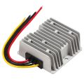 QUANBU 2021 12V TO 24V 15a 360W Dc Dc Converter 360W Step Up DC Converter. 