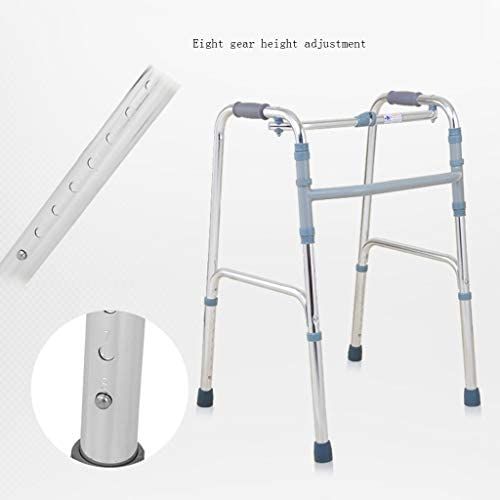 Walking%20Frame%20Height%20Adjustable%20Moving%20Walker%20Folding%20Old%20Man%20Anti-Slip%20Four-Corner%20Walker%20Disabled%20Thickening(Light%20Weight)%20-%20Image%205