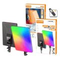 Plokama LIVE-P24 Pro RGB Panel Fill Light. 
