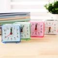 Clock Silent Alarm Clock Mini Clock Table Clock Beep Travel Alarm Clock Small Alarm Clock. 