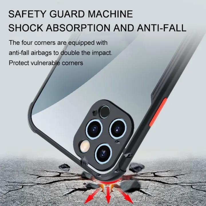 Redmi%20Note%2013%20Pro%204G%20Shockproof%20Phone%20Case%20for%20Redmi%2013C%2012C%2010C%2010A%202%20in%201%20Ceramic%20Matte%20Soft%20Film%20Full%20Cover%20Film%20Screen%20Protector%20-%20Image%205