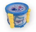 Kids Drummer Toy, Safe Drum For Kids, Kids Instruments Toy Play, Exquisite Children's Fun For Friends & Family, Best Gifts For Children.. 