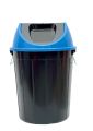 Large Size Plastic Swing DUSTBIN - 32 litter. 