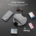 OIMG Sports Armband Fitness Reflective Arm Bag Pouch Sport Bag Running Arm Bag Waterproof Mobile Phone Holder Outdoor Sport Arm Wrist Exercise Workout Running Pouch Bag. 