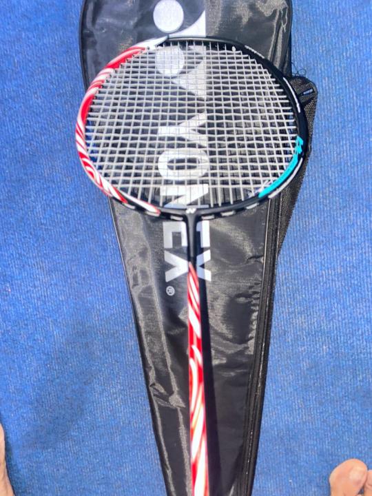 Astrox%20100ZZ%20High%20Tension%20Badminton%20Racket%2026lbs%20-%20Image%203
