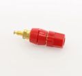 Audio Speaker Terminal Connector Binding Post Banana Jack Socket Amplifier Speaker Terminal Plug connection post Cp-1-177-100 L. 
