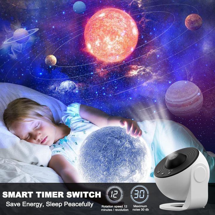 12%20in%201%20Planetarium%20Galaxy%20Star%20Projector%20for%20Bedroom%20Decor,%20360%C2%B0%20Rotating%20Nebula%20Projector%20Lamp,%20Timed%20Starry%20Night%20Light%20Projector%20for%20Kids,Home%20Theater,%20Ceiling,%20Room%20Decoration%20-%20Image%204