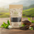 JAYA Ceylon Handmade Black Tea (Fannings). 