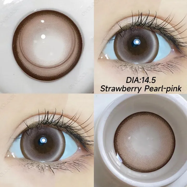 OVOLOOK-1%20Pair%20Color%20Contact%20Lenses%20For%20Eyes%20Big%20DIA%20Blue%20Pink%20Multicolored%20Lenses%20Beauty%20Pupils%20Cosmetic%20Color%20Lens%20Eyes%20Yearly%20-%20Image%207