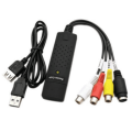 Easycap USB 2.0 Audio And Video Capture Card. 