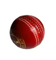 Original Pakistan Leather Ball  (4 3/4 Oz  = 135g)  (Hand made ball with the perfect core & seam). 