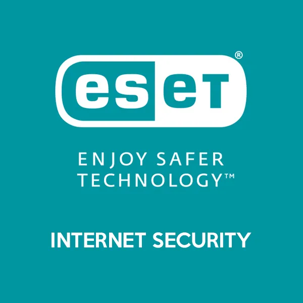 Eset Internet Security 2025 Genuine Key ( 1Year/1Device) Limited Offer !!!