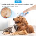 Self-Cleaner Pet Grooming Brush Dematting Brushes Pet Hair Shedding Dogs Cats Rabbit Horse Ergonomic Grip Handle Dog Hair Brush Hair Comb Fur Slicker Brush Fur Comb Cat Brush Cat Comb Dog Brush Dog Comb Deshedding Pet Grooming Long Fur Hair Shed. 