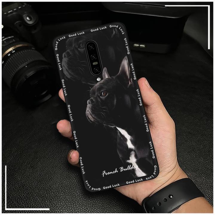 Anti-dust%20Waterproof%20Phone%20Case%20For%20OnePlus%207/1+7%20Back%20Cover%20Fashion%20Design%20Dirt-resistant%20Phone%20Pouch%20Protective%20Cute%20-%20Image%207
