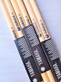 YAMAHA Wood Drumsticks Pair Professional Drum Sticks 5A/7A. 