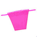 Women Quick Easy Clip-on Lace Mock Camisole Bra Insert Wrapped Chest Overlay Modesty Panel. 