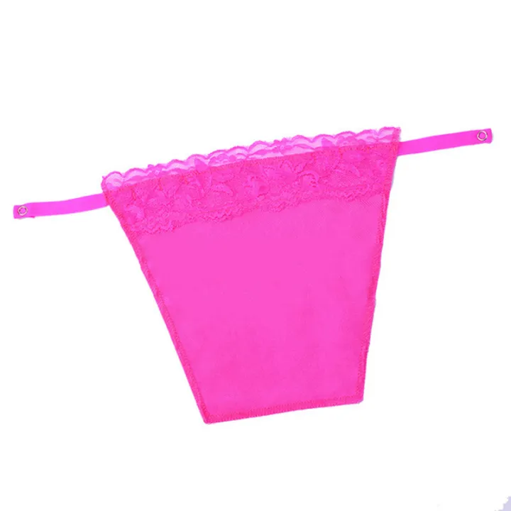 Women%20Quick%20Easy%20Clip-on%20Lace%20Mock%20Camisole%20Bra%20Insert%20Wrapped%20Chest%20Overlay%20Modesty%20Panel%20-%20Image%206