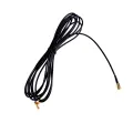 3M SMA Male to Female Adapter Plug Connector Extension Cable RG174 Layor. 