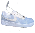 Air Force 1 Color Changing Shoes. 
