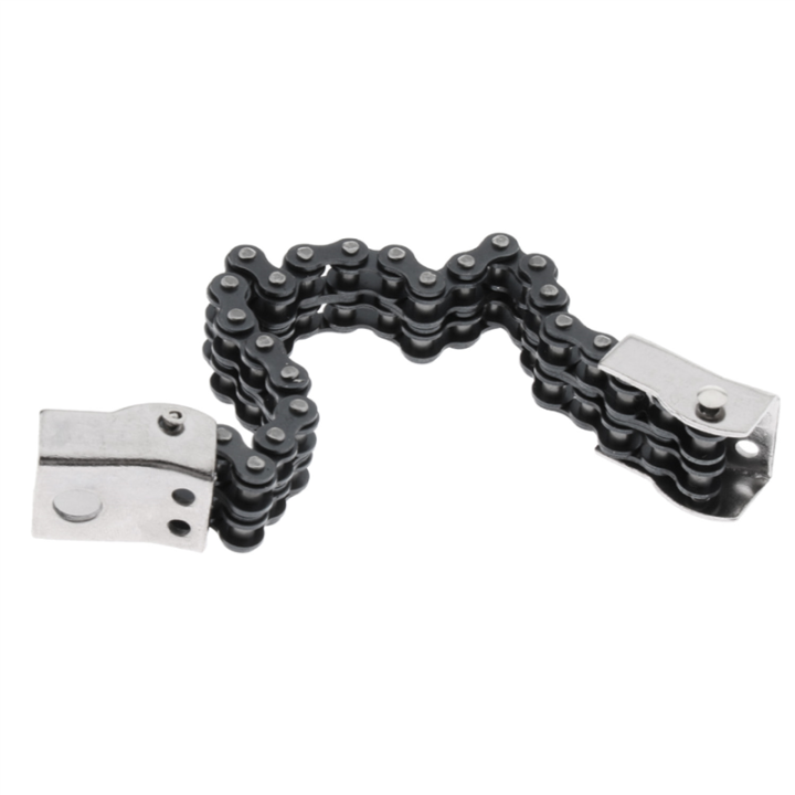 Drum%20Kit%20Pedal%20Connecting%20Chain%20with%20Master%20Link%20Drum%20Pedal%20Chain%20Hammer%20Beater%20Chain%20Replacement%20Percussion%20-%20Image%204