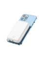 10000mAh Magnetic Wireless Power Bank. 