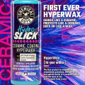 Chemical Guys HydroSlick Intense Gloss SIO2 Ceramic Coating Hyperwax. 