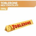 Toblerone Swiss Milk Chocolate 200g. 