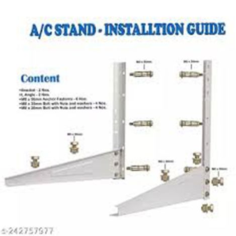 AC1-2HP%20Straight%20Wall%20Mounted%20Powder%20Coated%20Carbon%20Steel%20Air%20Conditioner%20Bracket%20-%20Image%204
