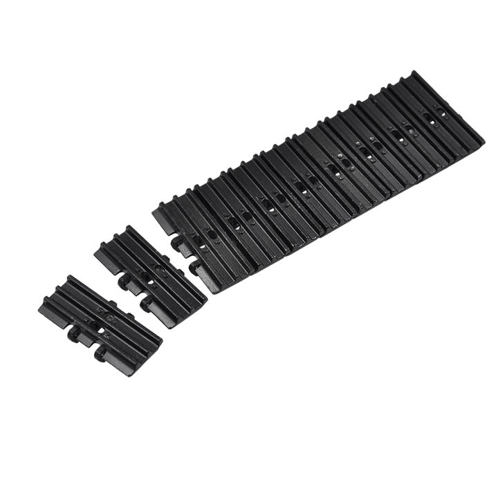 50mm*20mm%20Track%20Full%20Metal%20Crawler%20For%201/12%20Rc%20Hydraulic%20Excavator%20Car%20Parts%20-%20Image%205