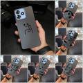 Durable Soft case Phone Case For ZTE Blade A73 4G/V50 Smart/V50 Design 4G/Axon50Lite Graffiti Waterproof Cute Silicone. 