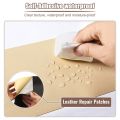 25*30CM Self-Adhesive Leather Repair Sticker for Car Seat Sofa Home Leather Repair PU Leather Stickers DIY Refurbishing Patches. 