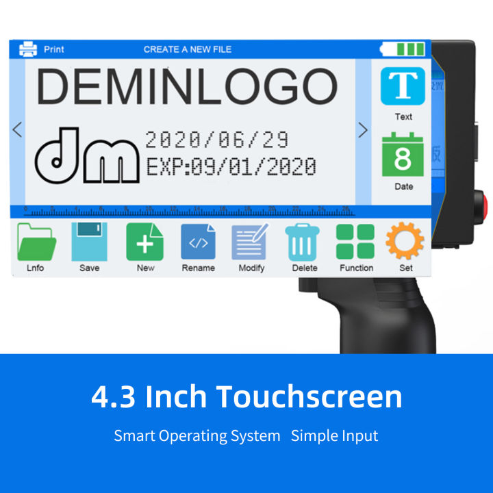 HXSJ%20Handheld%20Prin-Ter%20Por-Table%20Inkjet%20Prin-Ter%20High%20Definition%20Inkjet%20Code%20Prin-Ter%20With%204.3%20Inch%20Led%20Touchscreen%20Quick-Drying%20Ink%20Cartridge%20For%20Label/Production%20Date/Barcode/Trademark/Logo/Graphic%20Etc.%20-%20Image%208