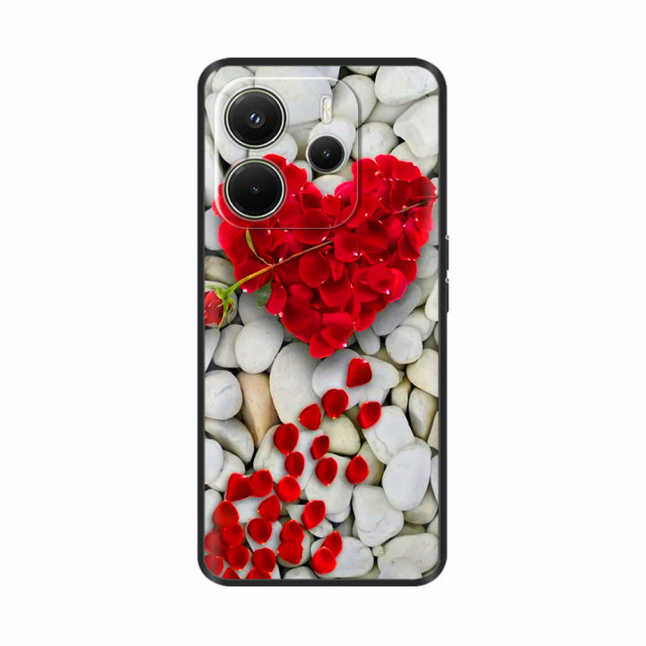 For%20Redmi%20Note%2014%204G%20Case%20Luxury%20Cartoon%20TPU%20Silicone%20Back%20Cases%20On%20for%20Xiaomi%20Redmi%20Note%2014%204G%20Note14%20Phone%20Cover%20Bags%206.67''%20-%20Image%204
