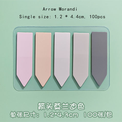 %E3%80%90MINISO%E3%80%91%20100%20Sheets/Pack%20Morandi%20Memo%20Pad%20Stickers%20Decal%20Sticky%20Notes%20Bookmark%20Scrapbooking%20DIY%20Kawaii%20Notepad%20Diary%20Stationery%20Supplies%20-%20Image%207