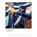 Export ] Foreign Trade Law Order in Stock Temperament [ Satin Fashion Wall Big Brand YS015 Dress Original Order. 