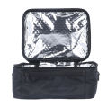 Heating Lunch Bag Insulation Heating Food Pack 12V Safety Voltage for Traveling. 