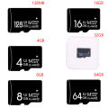 Micro TF SD Card 128MB 4GB 8MB 16MB 32MB 64MB SD Card Memory Card For Phone Tachograph Camera XUANTING. 