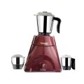 Butterfly Rhino 500w Mixer Grinder With  3 Jars. 