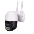 PTZ WIFI 4MP Security Camera Outdoor 4K. 