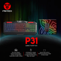 Fantech P31 3in1 BUNDLE ( Keyboard,Mouse,Mousepad). 
