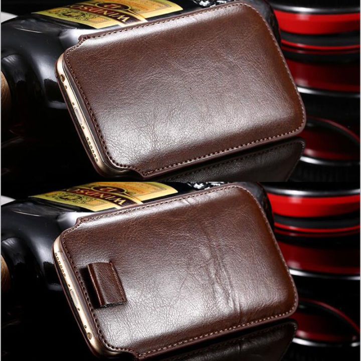 NEW Leather Case For iPhone 11 12 13 14 15 16 Pro XS Max XR X 8 7 6s Plus Phone Case Cover Pouch Bag Coque For iphone 16e 2025 Case